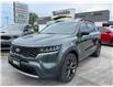 2021 Kia Sorento  (Stk: 22089A) in Meaford - Image 1 of 16