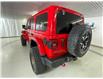 2021 Jeep Wrangler Unlimited Rubicon (Stk: U1152) in Mont-Joli - Image 5 of 11