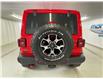2021 Jeep Wrangler Unlimited Rubicon (Stk: U1152) in Mont-Joli - Image 6 of 11