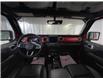 2021 Jeep Wrangler Unlimited Rubicon (Stk: U1152) in Mont-Joli - Image 8 of 11
