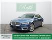 2019 Lincoln MKZ Reserve (Stk: P2475) in Mississauga - Image 1 of 29