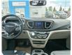 2017 Chrysler Pacifica Touring-L Plus (Stk: T22-2464A) in Dawson Creek - Image 12 of 18