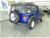 2020 Jeep Wrangler Sport (Stk: N0553R) in Québec - Image 10 of 10