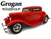 1932 Ford 3-Window Coupe (Stk: 275001) in Watford - Image 1 of 15