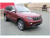 2022 Jeep Grand Cherokee WK Limited (Stk: PX1930) in St. Johns - Image 1 of 20