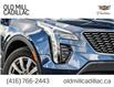 2019 Cadillac XT4 Premium Luxury (Stk: 164514U) in Toronto - Image 3 of 27