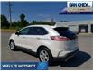 2019 Ford Edge SEL (Stk: 220469A) in Gananoque - Image 6 of 31