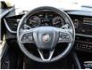 2021 Buick Envision AWD Essence, MOONROOF, REAR CAMERA, HEATED SEATS (Stk: PL5561) in Milton - Image 20 of 27