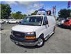 2018 GMC Savana 2500 Work Van (Stk: B1078) in Sarnia - Image 1 of 30