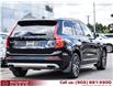 2020 Volvo XC90 T6 Momentum 7 Passenger (Stk: C36614) in Thornhill - Image 3 of 27