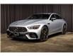 2021 Mercedes-Benz AMG GT 63 S in Calgary - Image 3 of 24