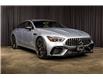 2021 Mercedes-Benz AMG GT 63 S in Calgary - Image 10 of 24