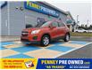 2016 Chevrolet Trax LT (Stk: 41929A) in Mount Pearl - Image 1 of 15