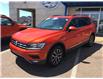 2018 Volkswagen Tiguan Comfortline (Stk: A042840) in Charlottetown - Image 2 of 32