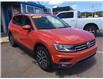 2018 Volkswagen Tiguan Comfortline (Stk: A042840) in Charlottetown - Image 8 of 32