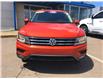 2018 Volkswagen Tiguan Comfortline (Stk: A042840) in Charlottetown - Image 9 of 32