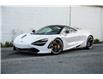 2018 McLaren 720S Performance Coupe  (Stk: VU0906) in Vancouver - Image 3 of 23