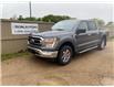 2022 Ford F-150 XLT (Stk: 8541) in Roblin - Image 1 of 30
