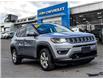 2018 Jeep Compass North (Stk: R20673A) in Ottawa - Image 3 of 28