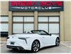 2021 Lexus LC 500 Base (Stk: ) in Mississauga - Image 4 of 14