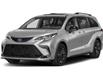 2022 Toyota Sienna XSE 7-Passenger (Stk: ORDER NOW) in Winnipeg - Image 1 of 10