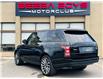2016 Land Rover Range Rover 5.0L V8 Supercharged Autobiography (Stk: ) in Mississauga - Image 4 of 11