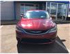 2016 Chrysler 200 LX (Stk: A161552) in Charlottetown - Image 9 of 24