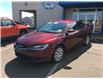 2016 Chrysler 200 LX (Stk: A161552) in Charlottetown - Image 2 of 24
