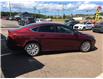 2016 Chrysler 200 LX (Stk: A161552) in Charlottetown - Image 7 of 24