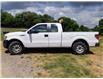 2011 Ford F-150 XL (Stk: ) in Port Hope - Image 1 of 14