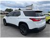 2019 Chevrolet Traverse RS (Stk: ) in Kemptville - Image 3 of 36