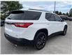 2019 Chevrolet Traverse RS (Stk: ) in Kemptville - Image 5 of 36