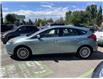 2012 Ford Focus Electric Base (Stk: 12FFGRN1612) in Calgary - Image 2 of 13
