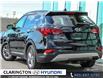 2017 Hyundai Santa Fe Sport 2.4 Premium (Stk: 22166A) in Clarington - Image 5 of 30