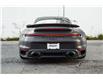 2021 Porsche 911 Turbo (Stk: VU0926) in Vancouver - Image 9 of 20