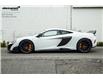 2016 McLaren 675LT   (Stk: VU0889) in Vancouver - Image 1 of 24