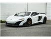 2016 McLaren 675LT   (Stk: VU0889) in Vancouver - Image 2 of 24