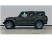 2022 Jeep Wrangler Unlimited Sport (Stk: W173272) in Courtenay - Image 4 of 24