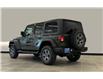 2022 Jeep Wrangler Unlimited Sport (Stk: W173272) in Courtenay - Image 5 of 24