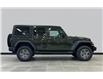 2022 Jeep Wrangler Unlimited Sport (Stk: W173272) in Courtenay - Image 7 of 24