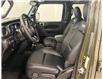 2022 Jeep Wrangler Unlimited Sport (Stk: W173272) in Courtenay - Image 11 of 24
