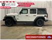 2020 Jeep Wrangler Unlimited Sport (Stk: F222843B) in Lacombe - Image 2 of 23