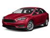 2018 Ford Focus SE (Stk: 76329) in St. Thomas - Image 1 of 10