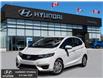 2017 Honda Fit LX (Stk: P1088A) in Rockland - Image 1 of 26