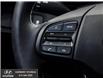 2022 Hyundai Venue Ultimate w/Black Interior (IVT) (Stk: P1093A) in Rockland - Image 18 of 29