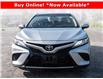 2018 Toyota Camry XSE (Stk: 19-L30050A) in Ottawa - Image 2 of 27