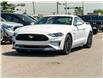 2022 Ford Mustang GT Premium (Stk: NK-127) in Okotoks - Image 1 of 9