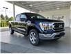 2022 Ford F-150 XLT (Stk: 22089) in Port Alberni - Image 1 of 18