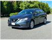 2017 Nissan Sentra 1.8 SV (Stk: 22BR1684A) in Vancouver - Image 9 of 31