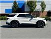 2022 Ford Explorer ST (Stk: 22EX0321) in Vancouver - Image 2 of 29